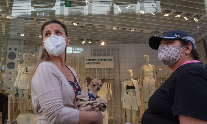 ipotesi proroga emergenza ottobre