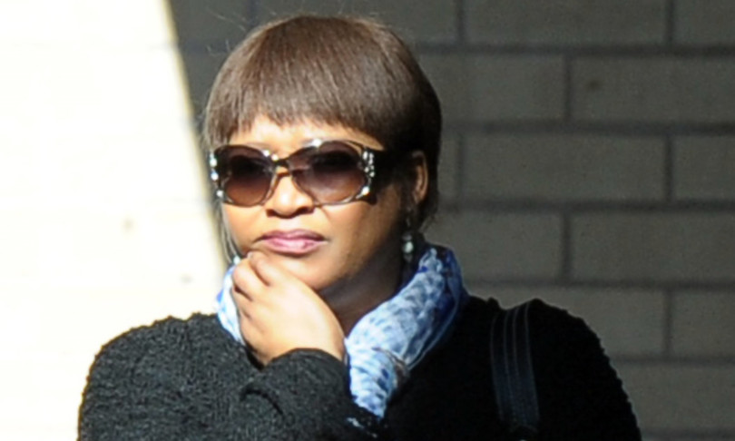 morta la figlia di nelson mandela