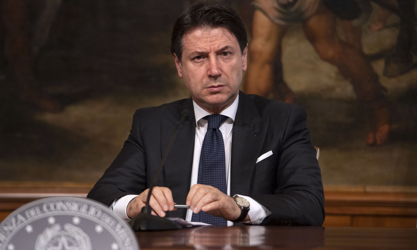 conte autostrade revoca concessione