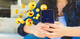 Il coronavirus ha rivoluzionato anche l'uso degli emoji