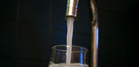 L'acqua potabile? Può fornirla un pannello solare