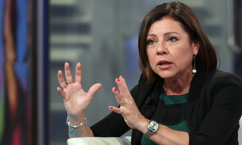 Autostrade De Micheli Conte transazione