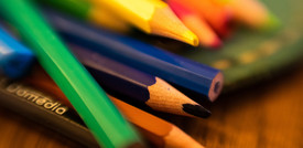 Create lenti speciali per aiutare i daltonici a distinguere i colori