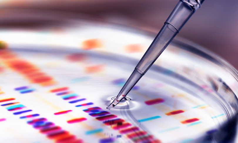 sequenza dna cromosoma x genetica malattie