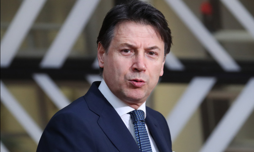 Conte Autostrade vinto Stato cittadini