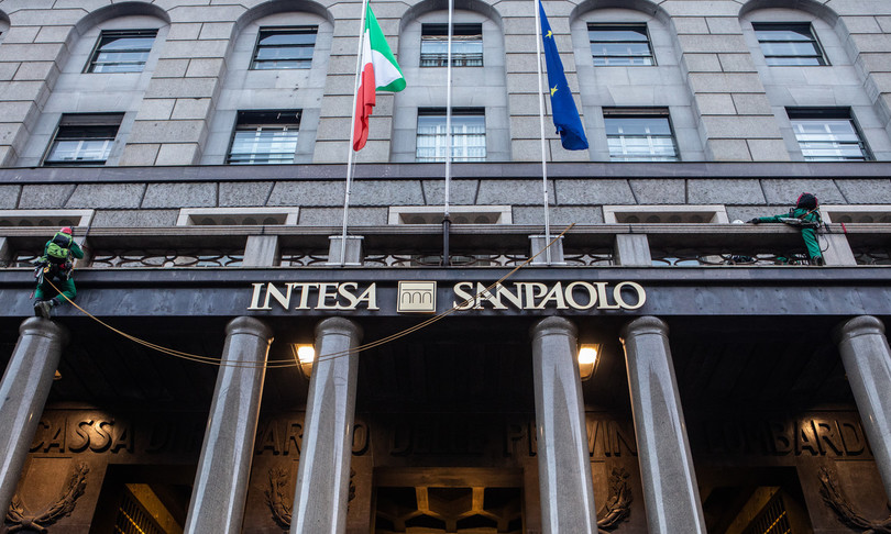 antitrust fusione ubi intesa