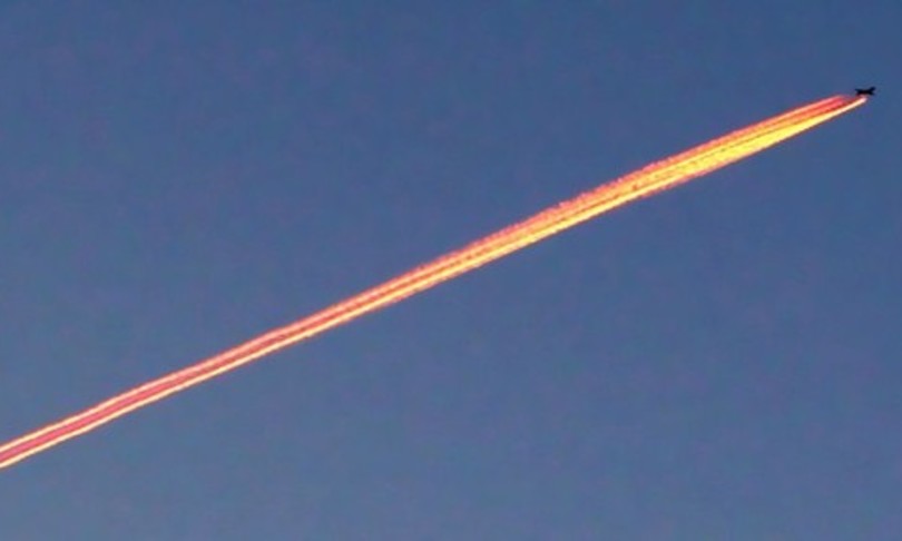 industria traffico aereo italia prova ripartire