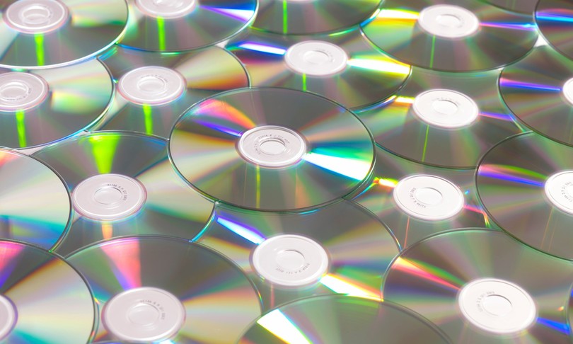 uscite discografiche settimanalii