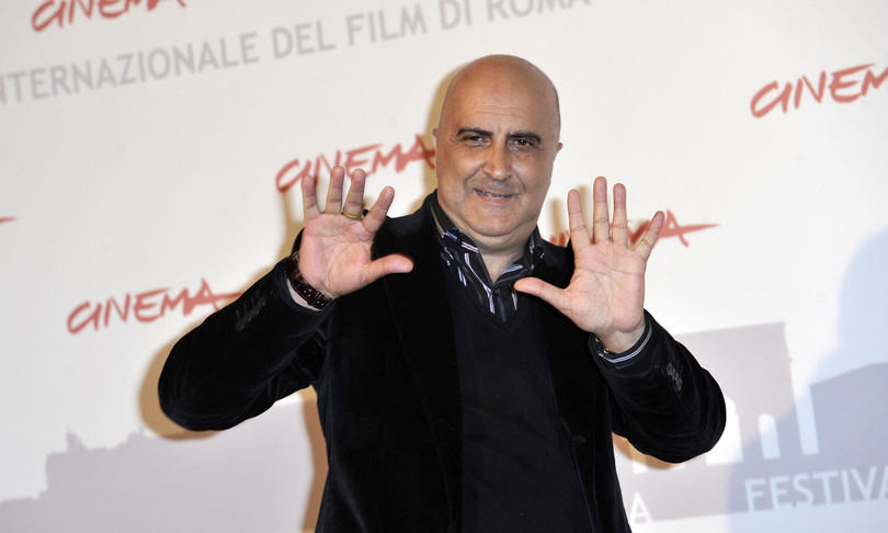 andrea camilleri acrobata