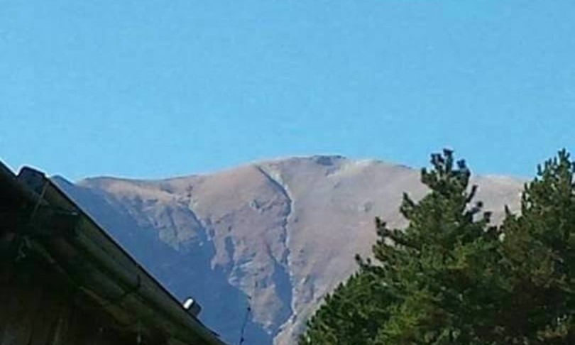 ferie montagna albergo resort villaggi