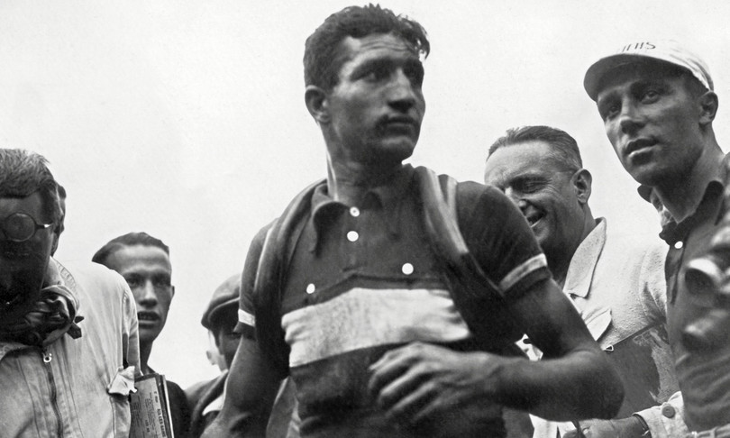 gino bartali ciclismo