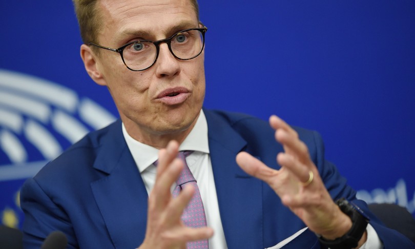 stubb non ha senso essere frugali