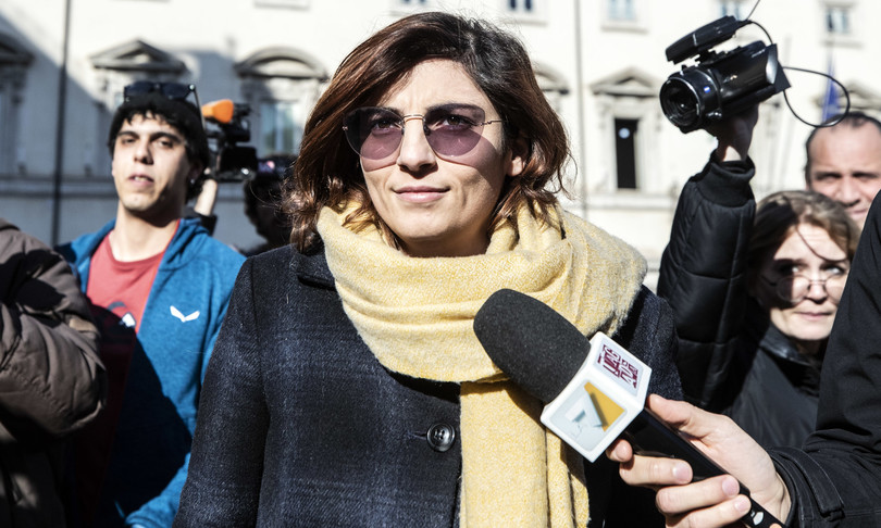 chi difende laura castelli frase ristoratori
