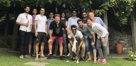 Mare in pausa pranzo? Startup del benessere cerca talenti per Cagliari