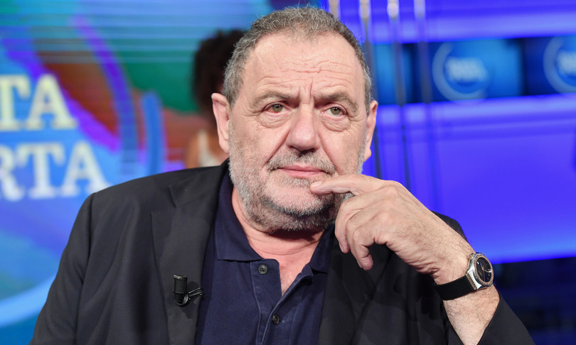 Gianfranco Vissani. Lo chef : "Ora lo Stato ripaghi i debiti: io aspetto ancora 300 mila euro"