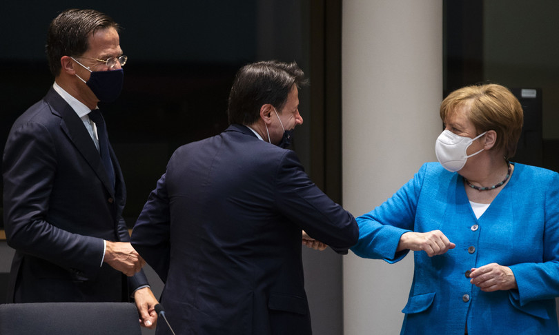 Come funziona il Recovery Fund: le cifre dell'accordo