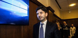 Speranza annuncia una riforma "copernicana" della sanità