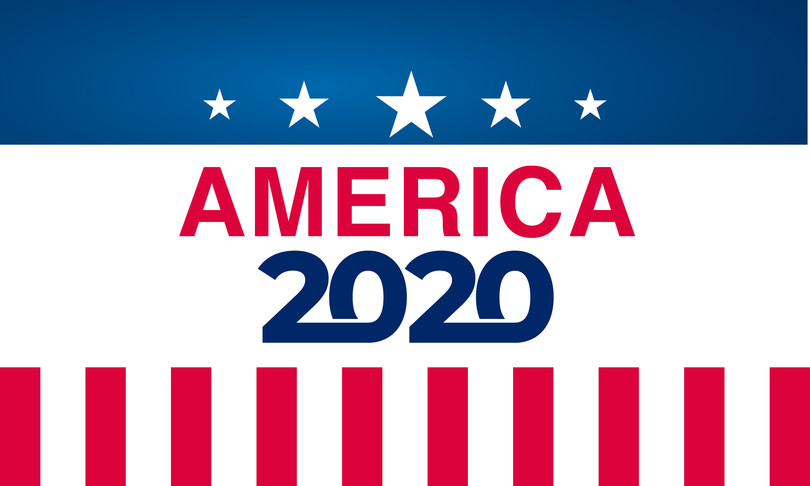 America 2020 Cina Usa Guerra Fredda consolati