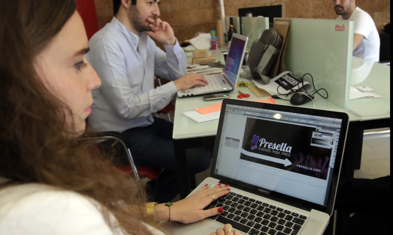 Startup Covid innovazione