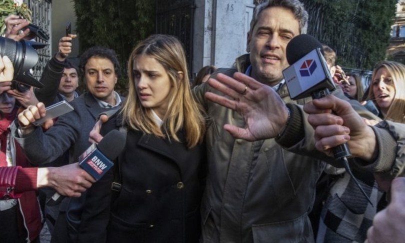 terza ultima stagione Baby Netflix