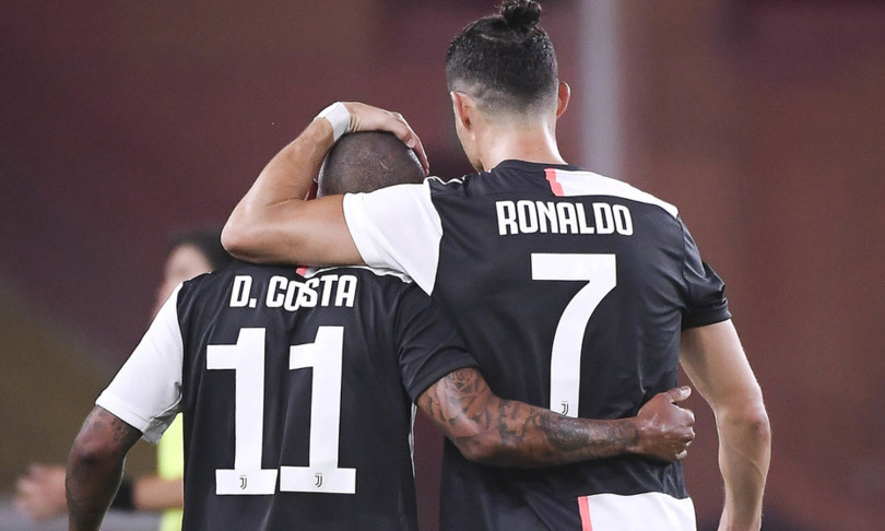 Juve festa rimandata Udinese vince