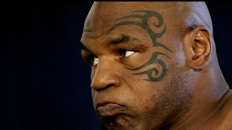 Il tatuaggio