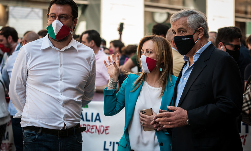 Una bicamerale per gestire i 209 miliardi dall'Ue: Fdl apre, dubbi Lega