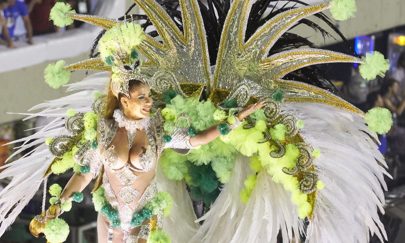 Rinviato Carnevale Di San Paolo 2021 In Forse Anche Quello Di Rio