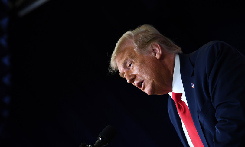 america 2020 trump passi indietro