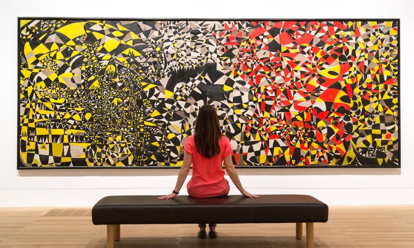 tate gallery londra