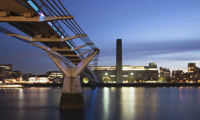 tate gallery londra