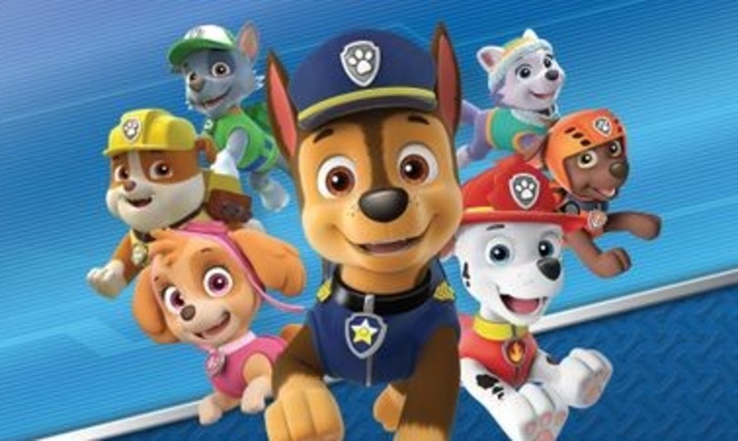 cartone cuccioli poliziotti non chiude caso Floyd smentita casa bianca