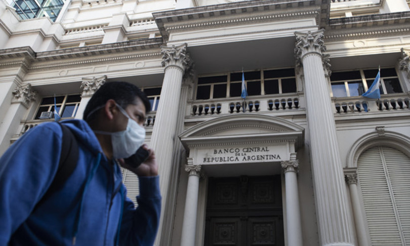 Argentina appello creditori debito