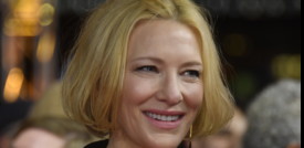 Cate Blanchett presiederà la giuria di Venezia 77