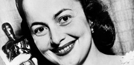 È morta Olivia de Havilland, la Melania di "Via col Vento"