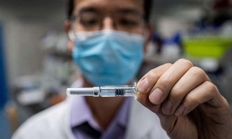 coronavirus virologi emergenza