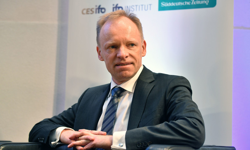 presidente ifo prudente ottimismo su economia ma basta lockdown