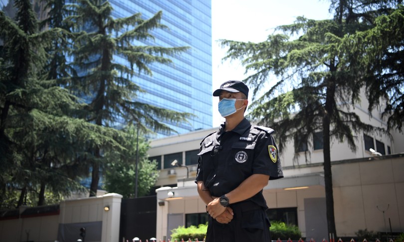 guerra consolati usa cina chiusura chegdu