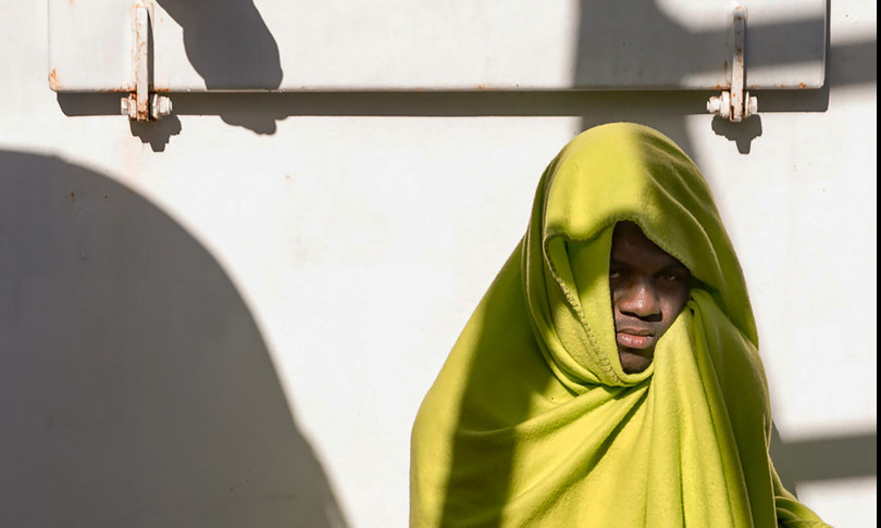 Migranti allarme sbarchi. Tre uccisi in Libia
