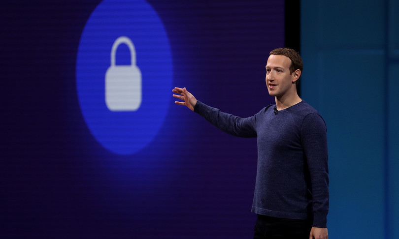 facebook causa legale ue troppe informazioni