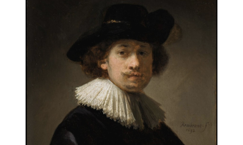 autoritratto rembrandt venduto asta 16 milioni