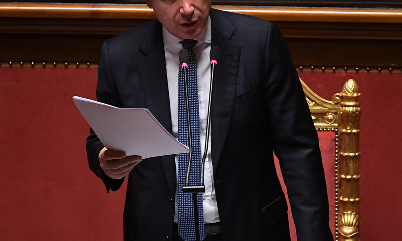 Conte difende la proroga dell’emergenza: "Grave dire che è liberticida"