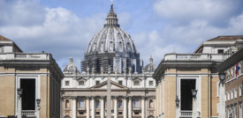 Hacker cinesi nella rete di computer del Vaticano