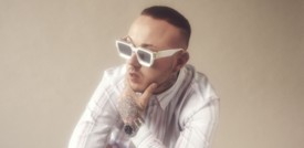Lazza, il pianista classico che si reinventa t/rapper