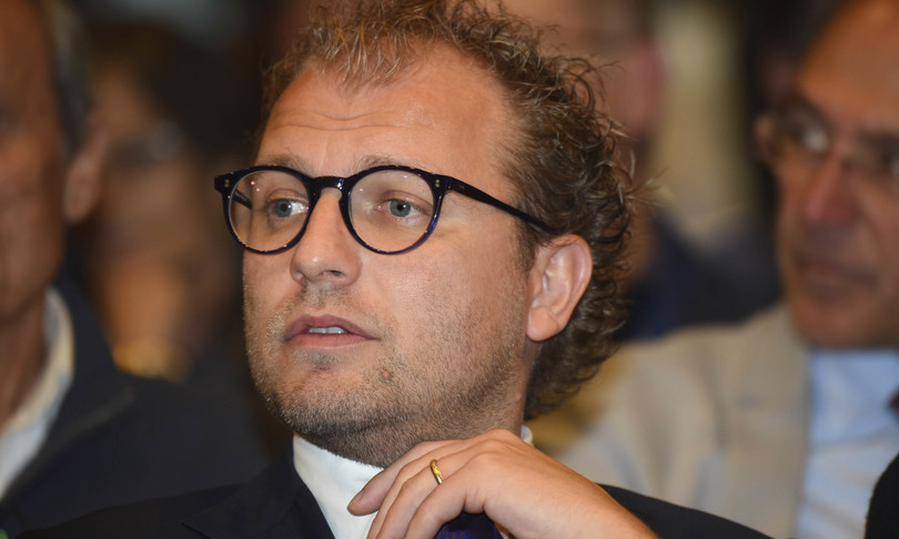 consip rinvio giudizio lotti saltalamacchia
