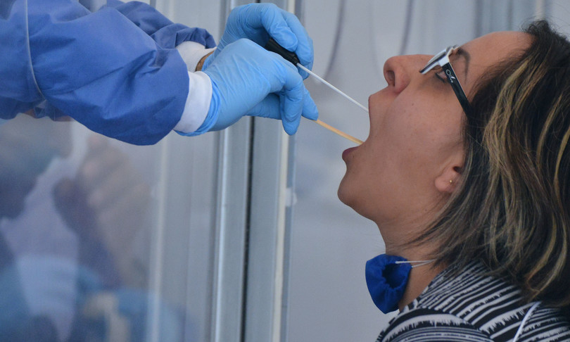 casi decessi guariti coronavirus italia