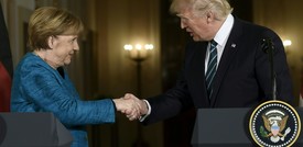 Il ritiro delle truppe Usa dalla Germania. Una sfida a Berlino (e all'Europa)