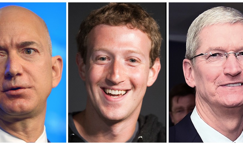 America2020 trump bezos zuckerberg pichai cook