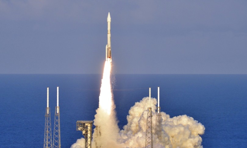 nasa missione perseverance marte