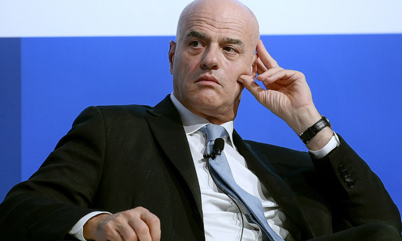 Eni reattiva semestre peggiore oil&gas